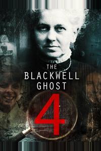 Призрак Блэквелла 4 Призрак Блэквелла 4