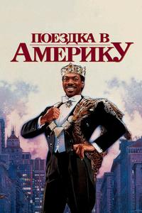 Поездка в Америку Поездка в Америку
