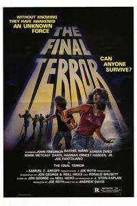 Финальный террор Финальный террор