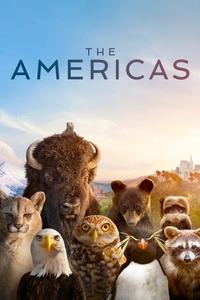 Америка Америка