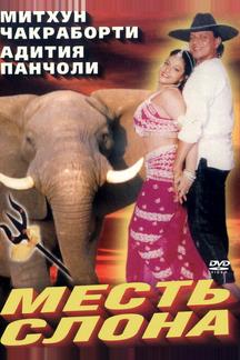 Месть слона