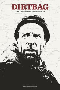 Dirtbag: легенда о Фреде Бекки Dirtbag: легенда о Фреде Бекки