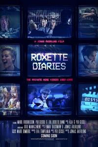 Дневники Roxette Дневники Roxette