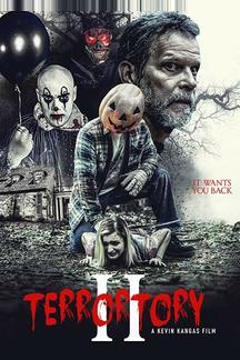 Ужаслэнд 2