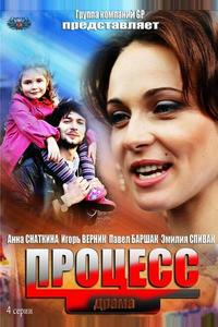 Процесс Процесс