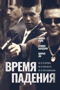 Время падения Время падения