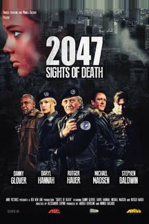 2047 – Угроза смерти